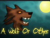 A wolf or other