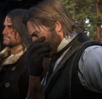 Arthur Morgan