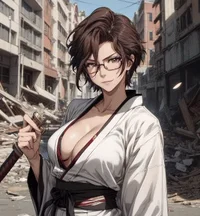 Female Aizen