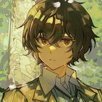 Dazai Osamu-