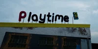 Маркус из Playtime