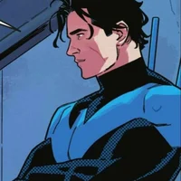 Dick Grayson