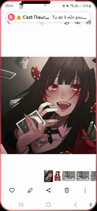 Yumeko