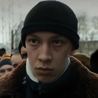 Зима слово пацана