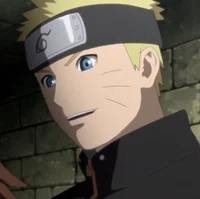 Naruto Uzumaki