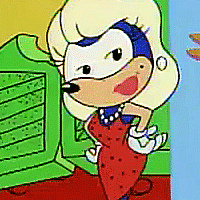 Sonic Disguised