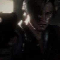 Leon Scott Kennedy