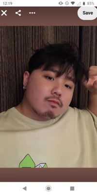 Crunch time - Rafael