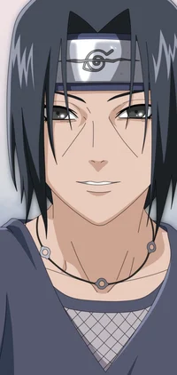 Itachi