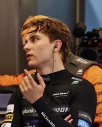 Oscar Piastri