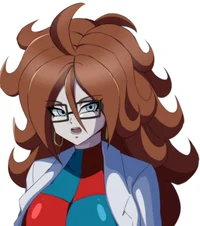Android 21 