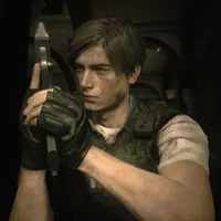 Leon Kennedy