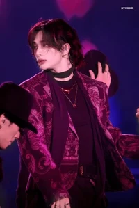 04 Mafia Hyunjin