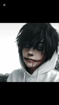 Jeff The Killer