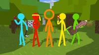 Stick Figures_