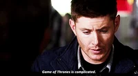 Dean Winchester