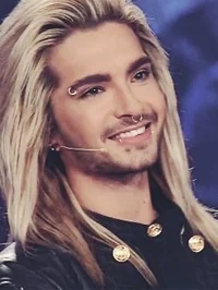 Bill Kaulitz