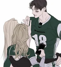 Football Husband-BL-