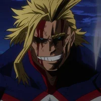 All Might