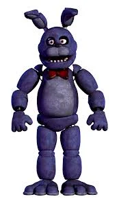 Bonnnie Fnaf 