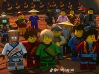 NINJAGO RP