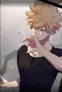 Bakugo 