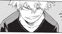 Bakugo-Surprise
