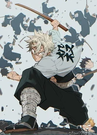 Sanemi Shinazugawa