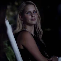 Rebekah mikaelson 