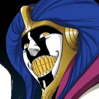 Mayuri Kurotsuchi
