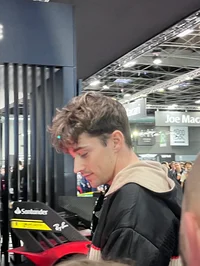 Charles Leclerc 