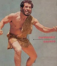 Cavernario Galindo 
