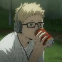 Tsukishima Kei