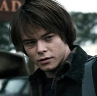 Jonathan byers