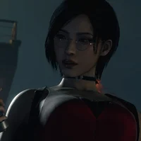 Ada Wong