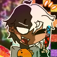 Yin-Yang - Humanised