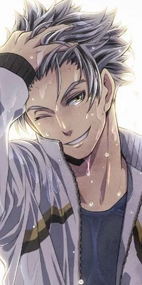 Bokuto Kotaro