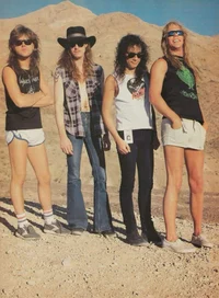 Metallica 