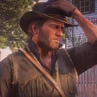 Arthur Morgan