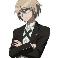 Byakuya Togami