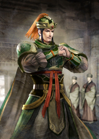 Liu Bei