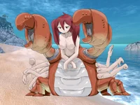 MGQ - Crab Girl