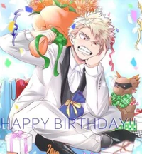 Bakugou
