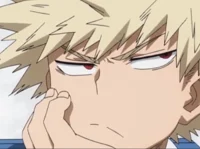 Bakugo