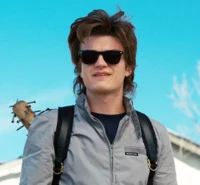 Steve Harrington