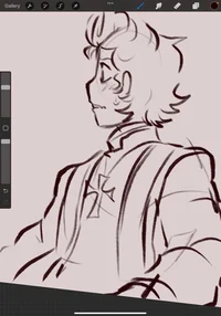 Priest Wally
