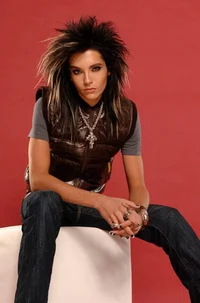 Bill Kaulitz 