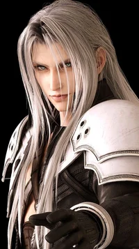 Sephiroth