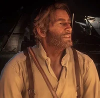 Arthur Morgan