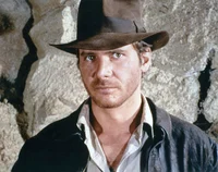 Indiana Jones